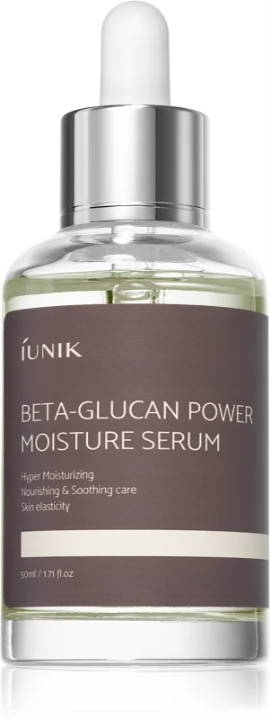 iUnik Beta Glucan