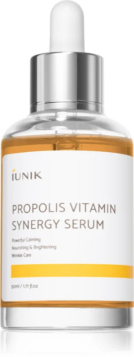 iUnik Propolis Vitamin