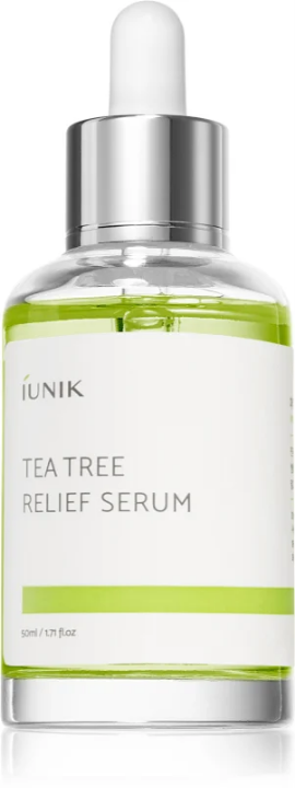 iUnik Tea Tree