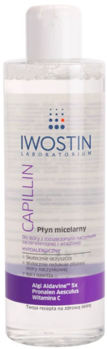 Iwostin Capillin