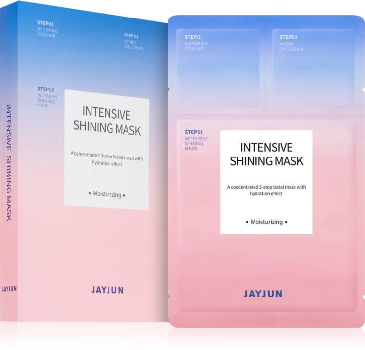 Jayjun Intensive Shining