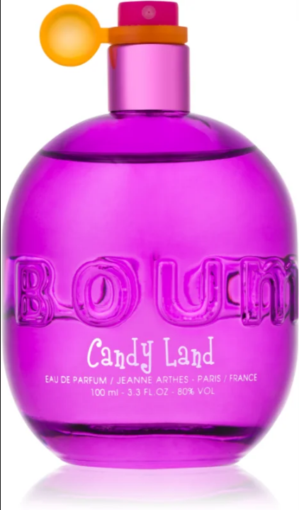 Boum Candy Land