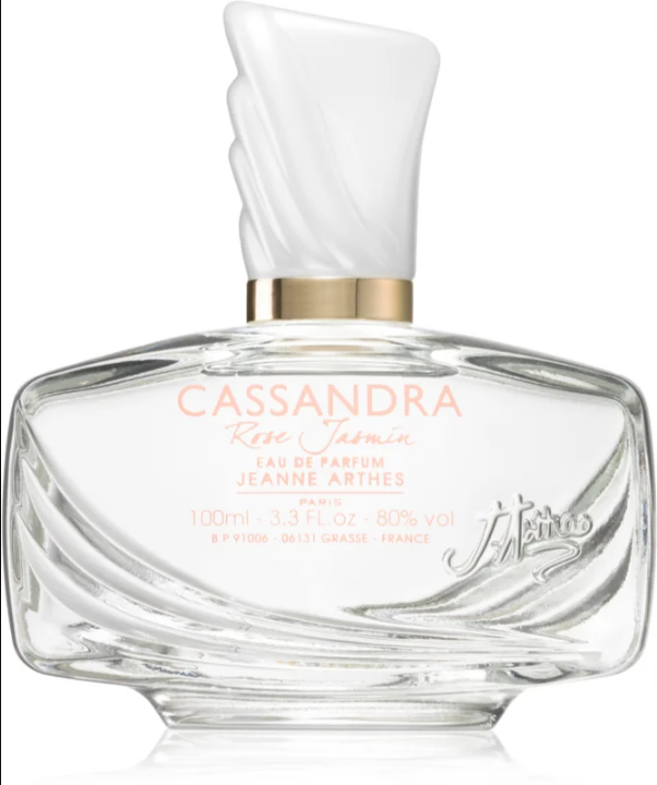 Cassandra Rose Jasmine