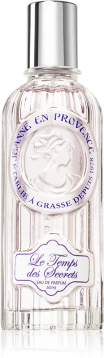 Jeanne en Provence Le Temps Des Secrets