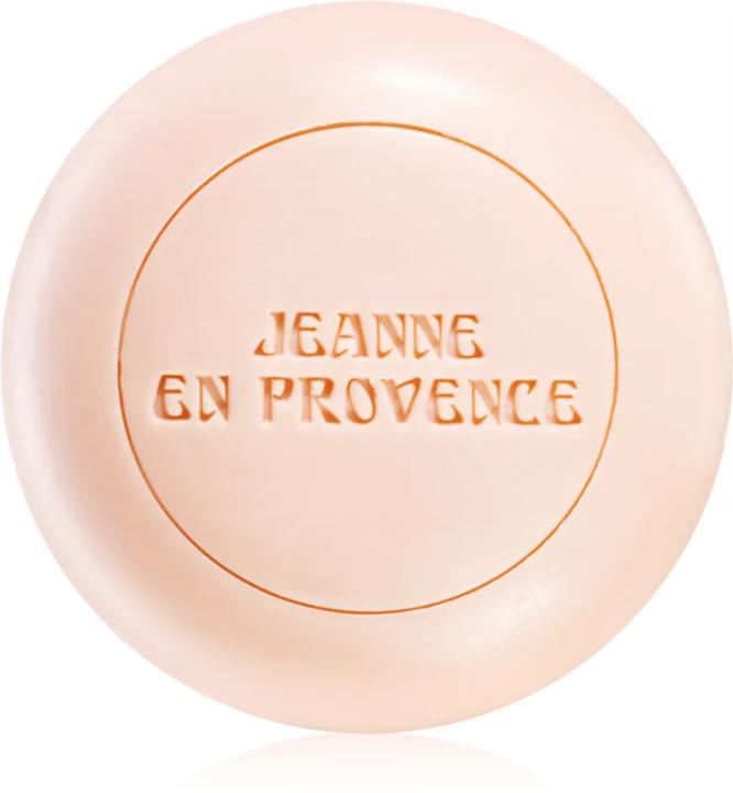 Jeanne en Provence Rose Envoûtante