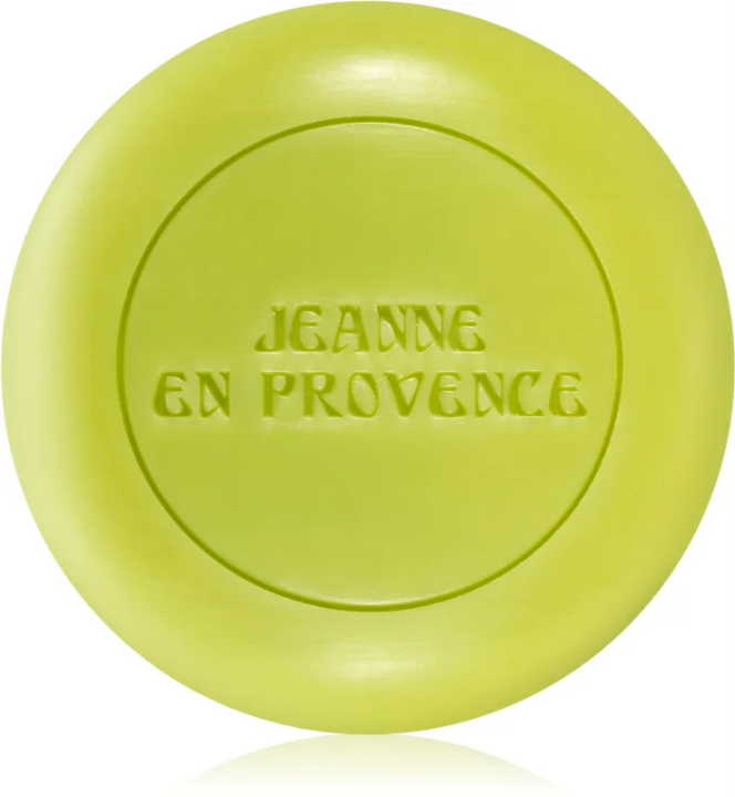 Jeanne en Provence Verveine Agrumes
