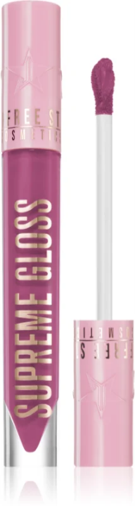 Cosmetics Supreme Gloss