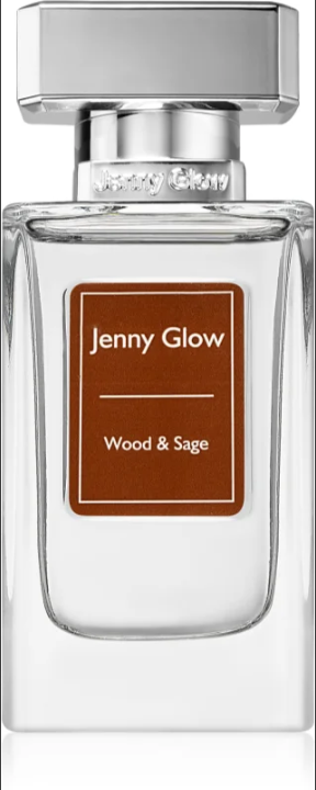 Jenny Glow Wood & Sage