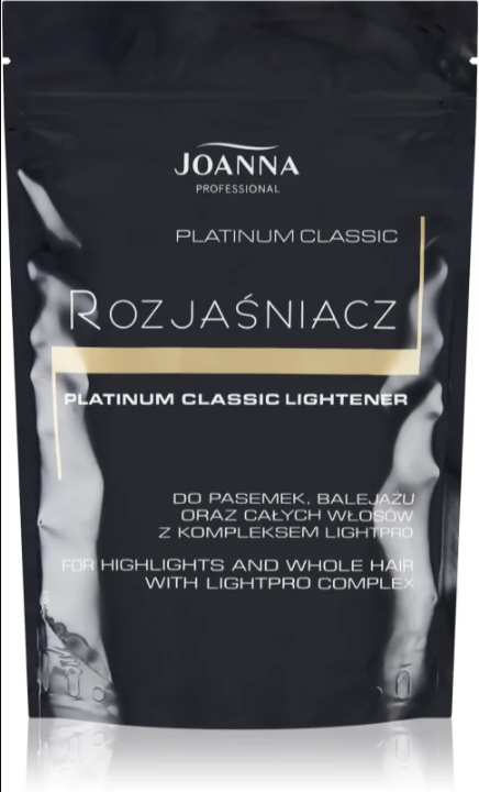 Joanna Professional Platinum Classic