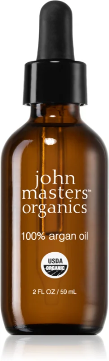 John Masters Organics 100% Argan Oil