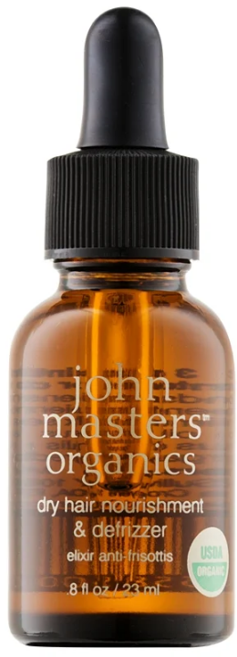 John Masters Organics Dry Hair Nourishment & Defrizzer