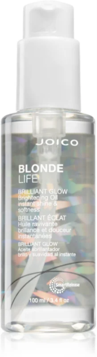 Joico Blonde Life