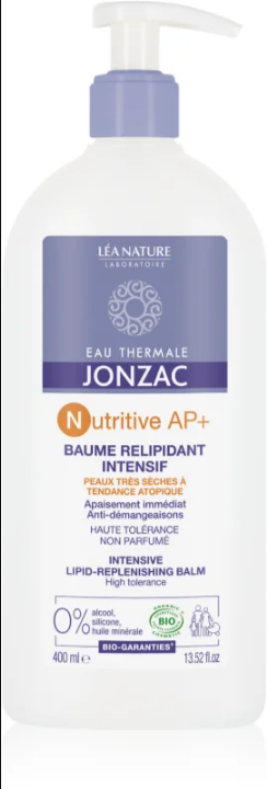 Jonzac Nutritive