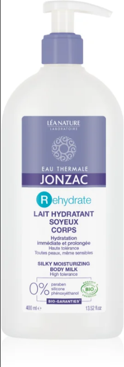 Jonzac Rehydrate