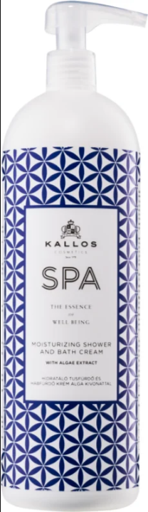 Kallos Spa