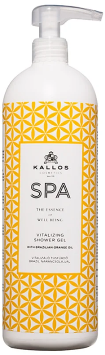 Kallos Spa