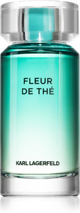 Feur de Thé