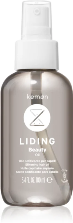 Kemon Liding Linding