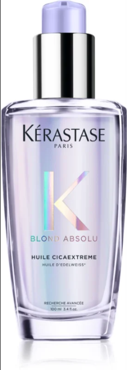 Kérastase Blond Absolu Huile Cicaextreme