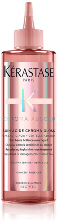 Kérastase Chroma Absolu Soin Acide Chroma Gloss