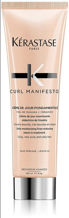 Kérastase Curl Manifesto Crème De Jour Fondamentale