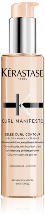 Kérastase Curl Manifesto Gelée Curl Contour