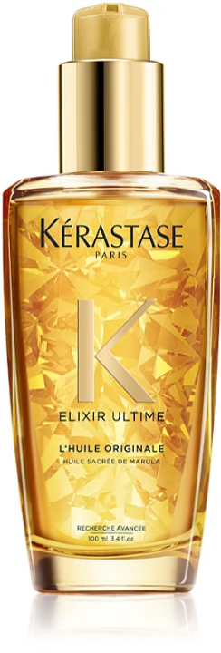 Kérastase Elixir Ultime L'huile Originale