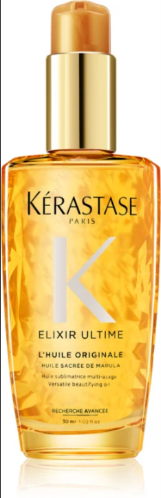Kérastase Elixir Ultime L'huile Originale
