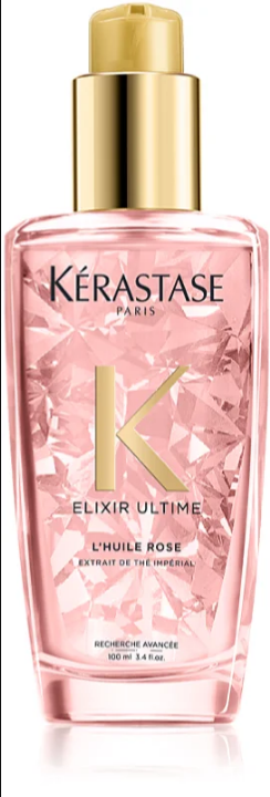 Kérastase Elixir Ultime L’Huile Rose