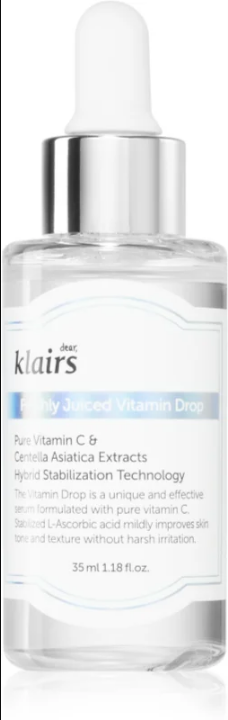 Klairs Freshly Juiced Vitamin Drop