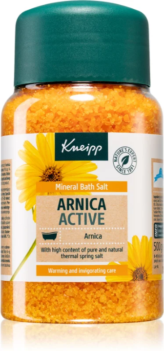 Kneipp Arnica Active