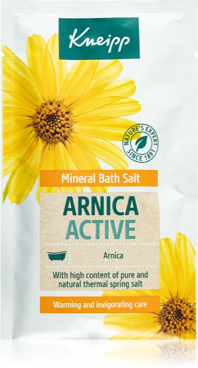 Kneipp Arnica Active