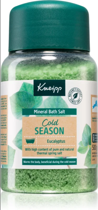 Kneipp Cold Season