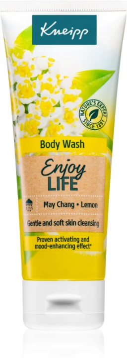 Kneipp Enjoy Life May Chang