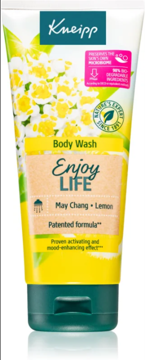 Kneipp Enjoy Life May Chang