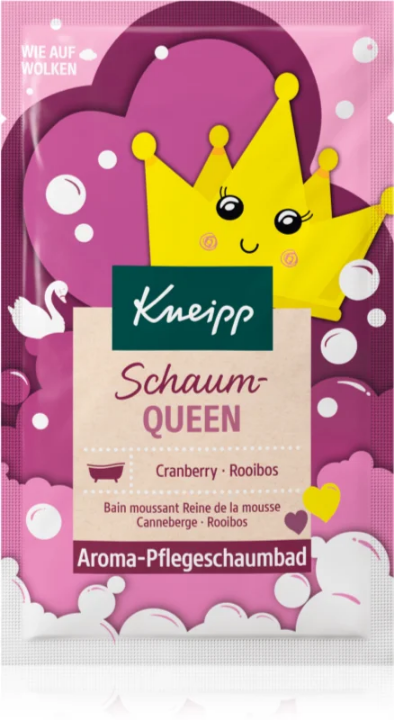 Kneipp Foam Queen