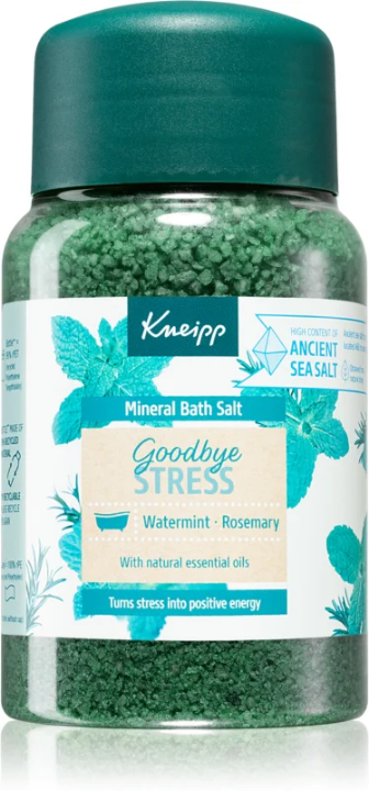 Kneipp Goodbye Stress