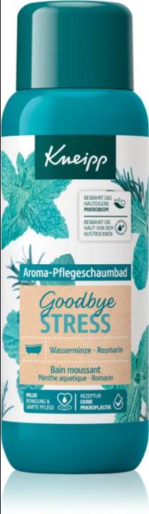 Kneipp Goodbye Stress