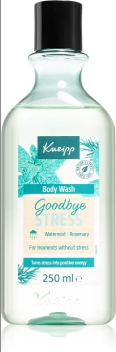 Kneipp Goodbye Stress