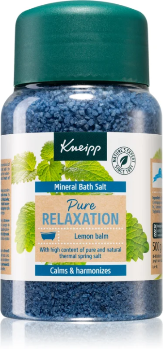 Kneipp Pure Relaxation