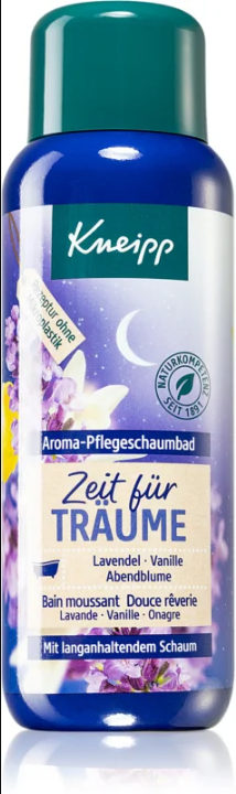 Kneipp Time To Dreaming