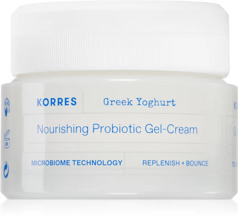 Korres Greek Yoghurt