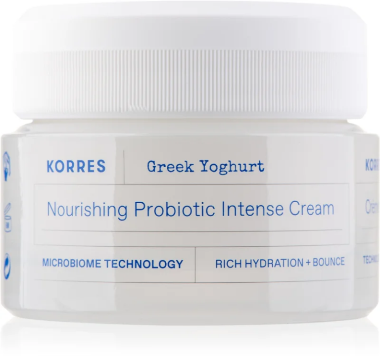 Korres Greek Yoghurt