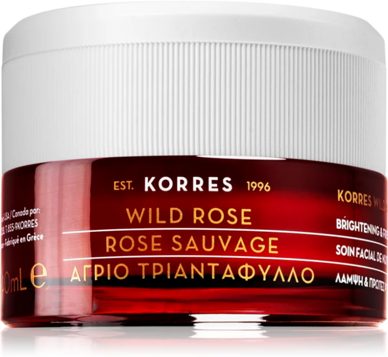 Korres Wild Rose