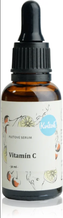 Kvitok Vitamin C