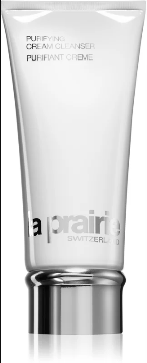 La Prairie Foam Cleanser