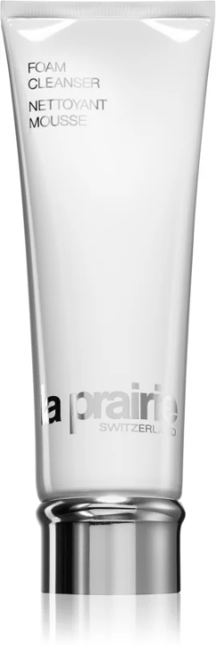 La Prairie Foam Cleanser