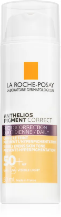 La Roche-Posay Anthelios