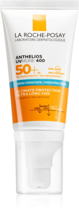 La Roche-Posay Anthelios UVMUNE 400