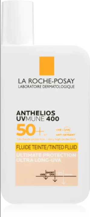 Anthelios UVMUNE 400